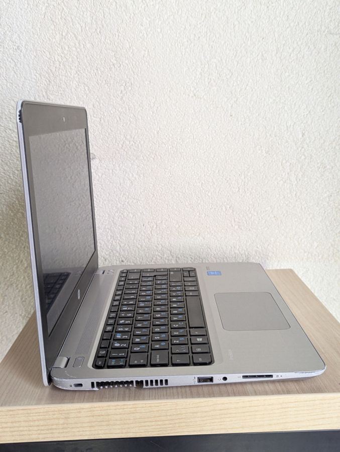 Уцінка! Ноутбук Б/В HP ProBook 430 G4, Intel Pentium 4415U, DDR4 8 GB, SSD 128GB, 13" HD