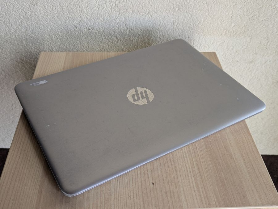 Уцінка! Ноутбук Б/В HP ProBook 430 G4, Intel Pentium 4415U, DDR4 8 GB, SSD 128GB, 13" HD