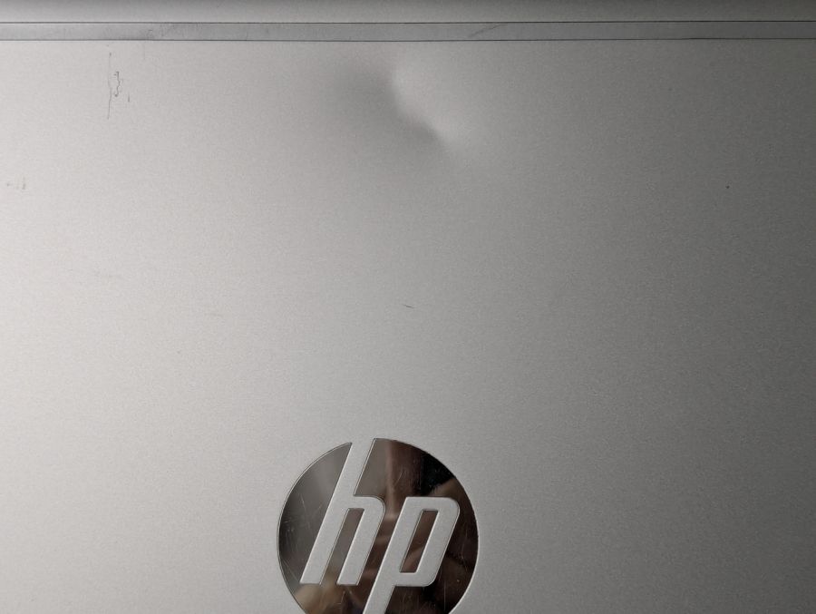 Уцінка! Ноутбук Б/В HP ProBook 450 G6, Intel Core i5-8265U, DDR4 16 GB, SSD 128GB + HDD 500GB, 15.6" Full HD