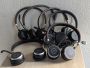 Б/В Бездротові навушники Jabra Evolve 65 MS