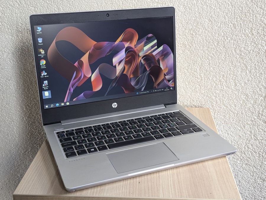 Ноутбук Б/В HP ProBook 430 G6, Intel Pentium 5405U, DDR4 8 GB, SSD 128GB, 13" UHD [ProductHub SKU HP373]