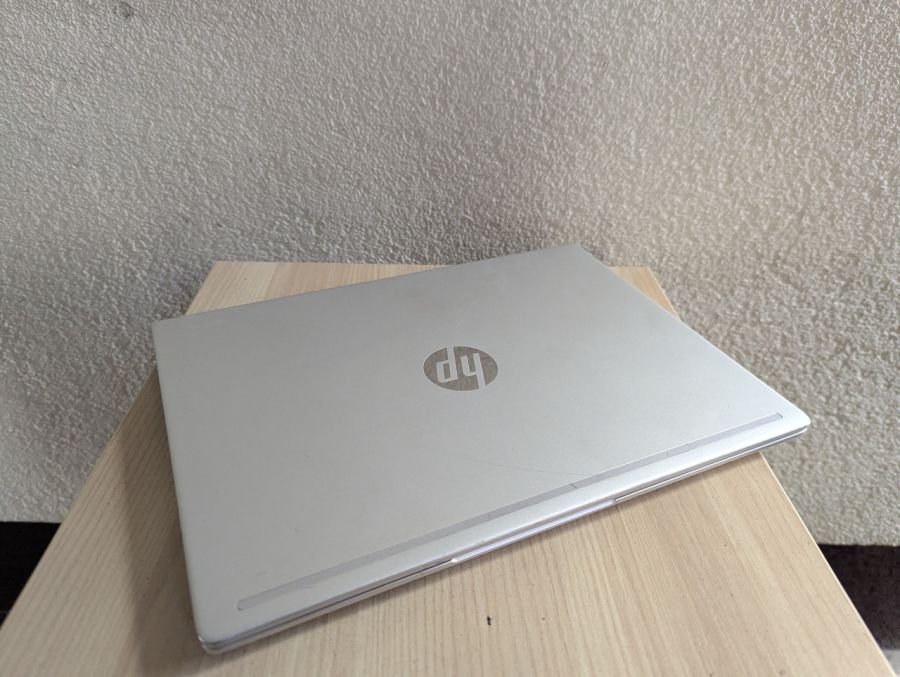 Уцінка! Ноутбук Б/В HP ProBook 430 G6, Intel Core i3-8145U, DDR4 8 GB, SSD 128GB, 13" UHD