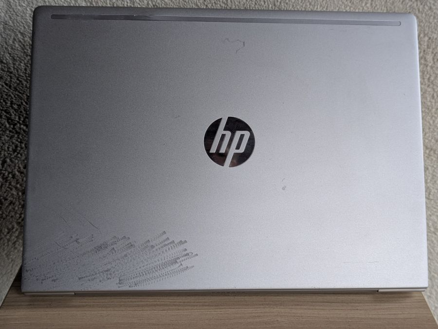 Уцінка! Ноутбук Б/В HP ProBook 440 G7, Intel Core i3, DDR4 16 GB, SSD 256GB, 14" Full HD