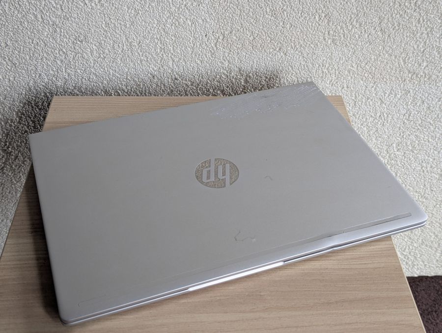 Уцінка! Ноутбук Б/В HP ProBook 440 G7, Intel Core i3, DDR4 16 GB, SSD 256GB, 14" Full HD