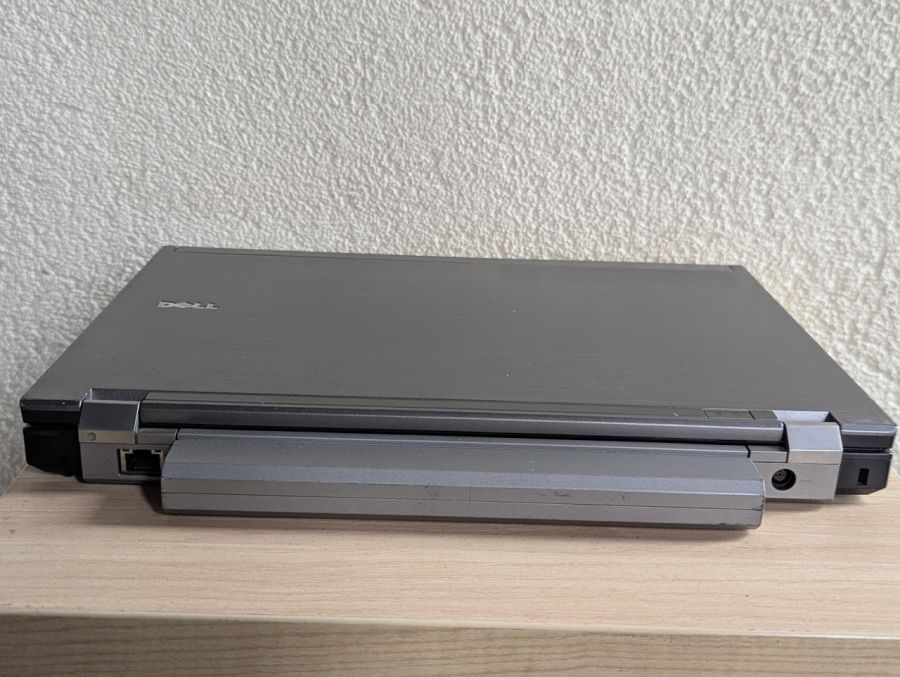 Ноутбук Б/В Dell Latitude E4310, Intel Core i5-520M, DDR3 8 GB, SSD 128GB, 14" HD