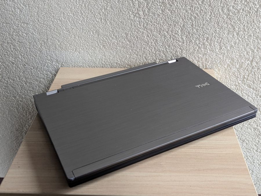 Ноутбук Б/В Dell Latitude E4310, Intel Core i5-520M, DDR3 8GB, SSD 128GB, 14" HD