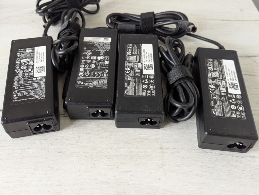 Б/В Dell 90w 7.4*5.0