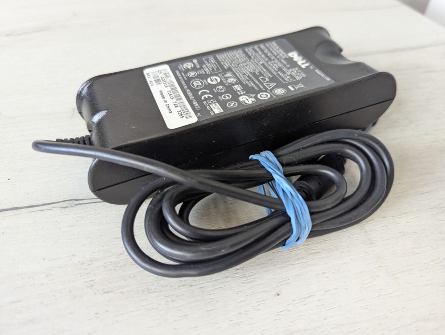 Б/В Dell 90W 7.4*5.0