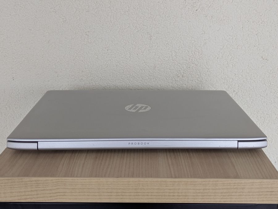 Уцінка! Ноутбук Б/В HP ProBook 440 G5, Intel Core i5-8250U, DDR4 8 GB, SSD 128GB, 14" Full HD