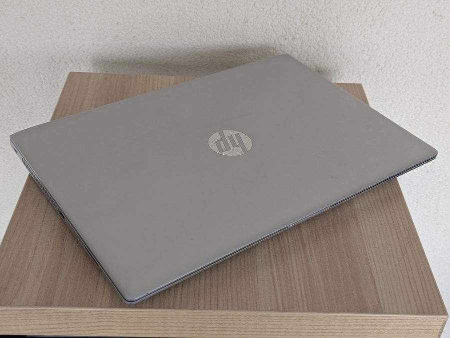 Уцінка! Ноутбук Б/В HP ProBook 440 G5, Intel Core i5-8250U, DDR4 8 GB, SSD 128GB, 14" Full HD