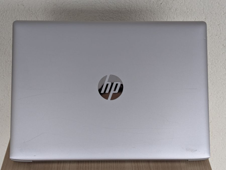 Ноутбук Б/В HP ProBook 430 G5, Intel Celeron 3865U, DDR4 8GB, SSD 128GB, 13"