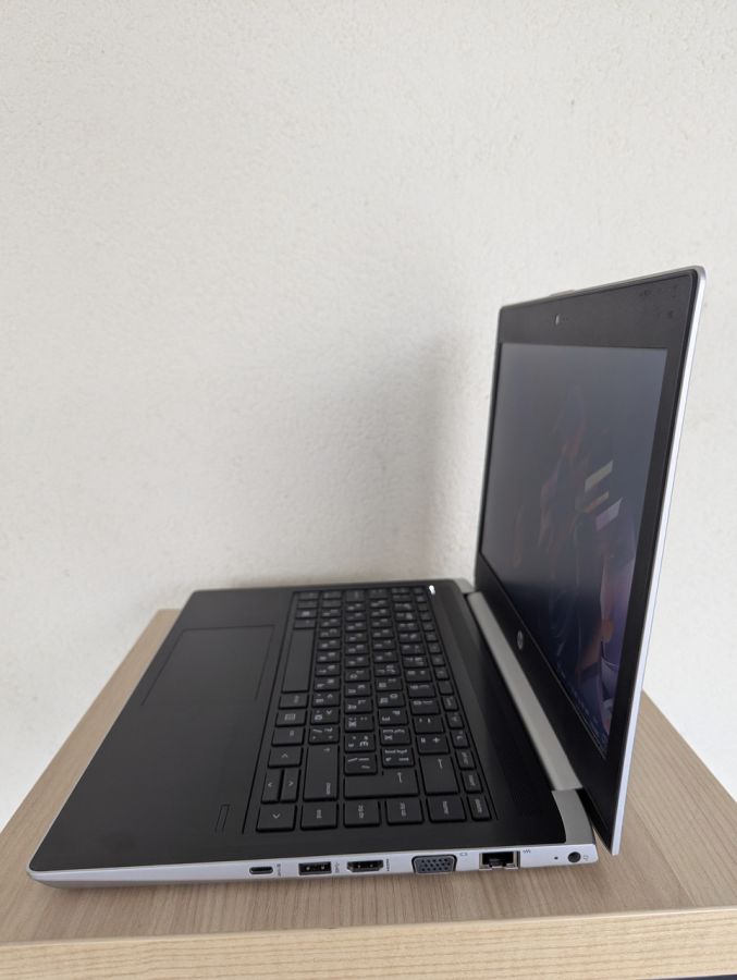 Ноутбук Б/В HP ProBook 430 G5, Intel Celeron 3865U, DDR4 8GB, SSD 128GB, 13"