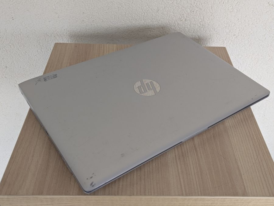 Ноутбук Б/В HP ProBook 430 G5, Intel Celeron 3865U, DDR4 8 GB, SSD 128GB, 13" UHD