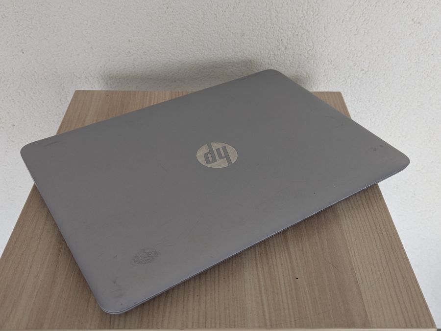 Ноутбук Б/В HP ProBook 430 G4, Intel Core i5-7200U, DDR4 8 GB, SSD 128GB, 13" HD