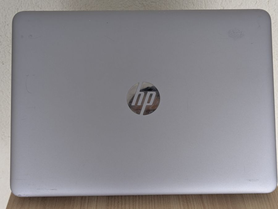 Ноутбук Б/В HP ProBook 430 G4, Intel Core i5-7200U, DDR4 8 GB, SSD 128GB, 13" HD