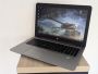 Уцінка! Ноутбук Б/В HP EliteBook 850 G3, Intel Core i7-6500U, DDR4 16 GB, SSD 128GB + HDD 500GB, 15.6" Full HD