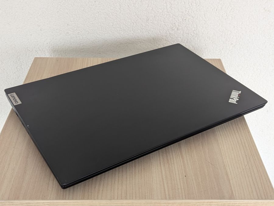Уцінка! Ноутбук Б/В Lenovo ThinkPad E14, Intel Core i5-11Gen, DDR4 16 GB, SSD 256GB, 14" Full HD