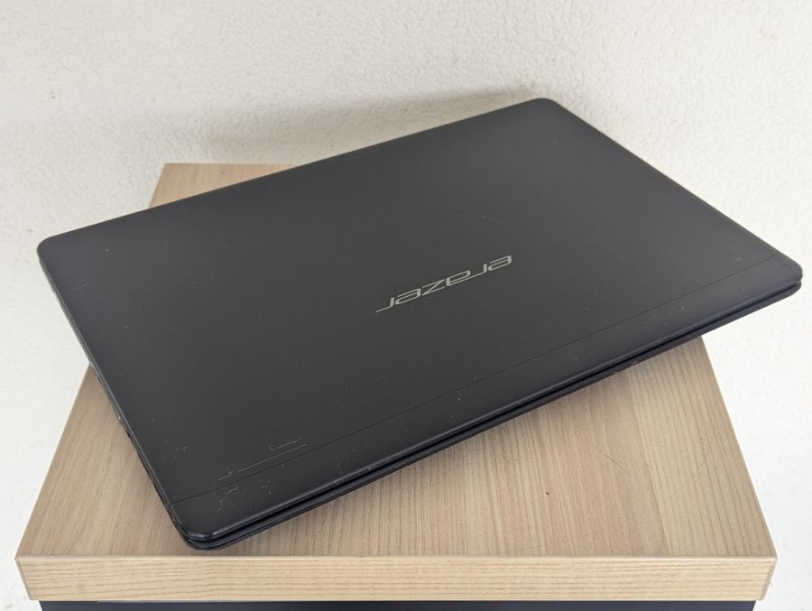 Ноутбук Б/В Medion D15SHN, Intel Core i7-6500U, DDR4 16GB, SSD 128GB + HDD 1TB, NVIDIA GeForce GTX 950M 2GB, 15" Full HD