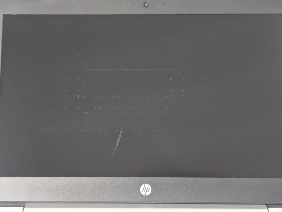Уцінка! Ноутбук Б/В HP ProBook 440 G6, Intel Core i3-8145U, DDR4 8 GB, SSD 128GB, 14" Full HD