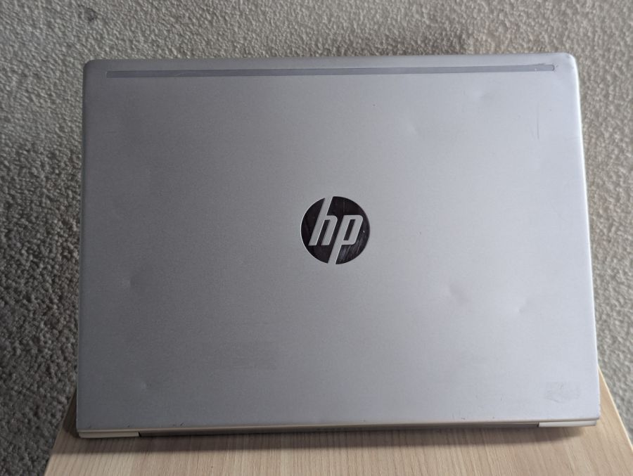 Уцінка! Ноутбук Б/В HP ProBook 430 G7, Intel Pentium 6405U, DDR4 8 GB, SSD 128GB, 13" UHD