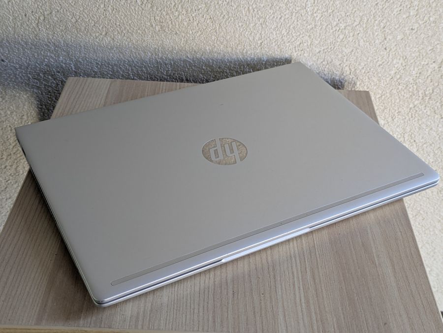 Ноутбук Б/В HP ProBook 445 G6, AMD Ryzen 3 3200U, DDR4 16 GB, SSD 256GB, AMD Radeon Vega, 14" Full HD