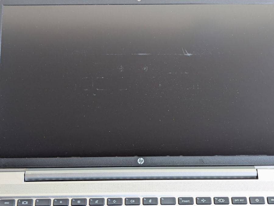 Уцінка! Ноутбук Б/В HP ProBook 440 G8, Intel Core i3, DDR4 16 GB, SSD 256GB, 14" Full HD