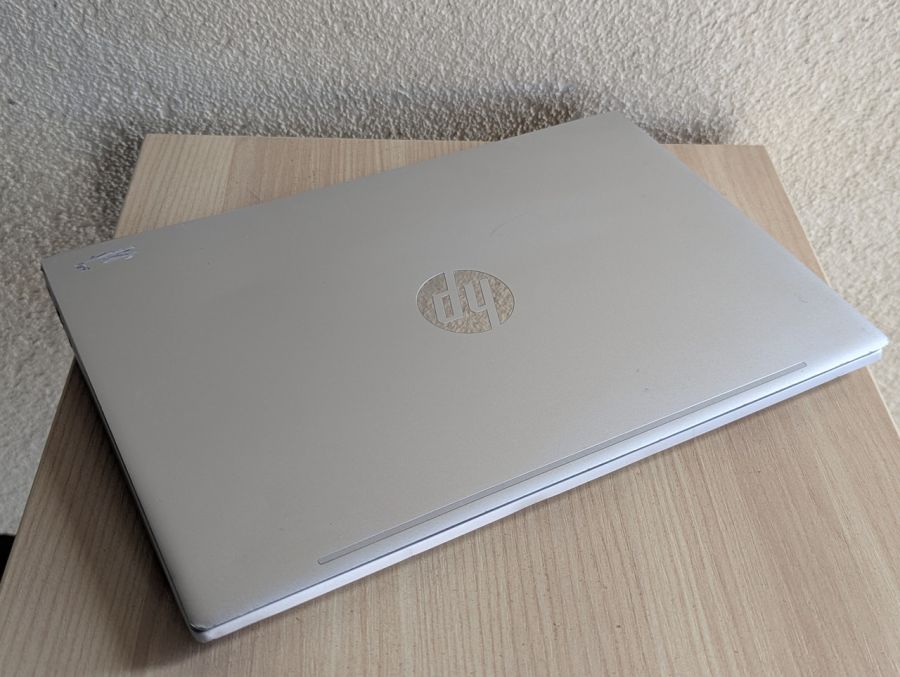 Уцінка! Ноутбук Б/В HP ProBook 430 G8, Intel Pentium, DDR4 16 GB, SSD 256GB, 13" UHD