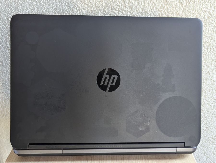Ноутбук Б/В HP ProBook 640 G1, Intel Core i7-4702MQ, DDR3 16 GB, SSD 256GB, 14" Full HD