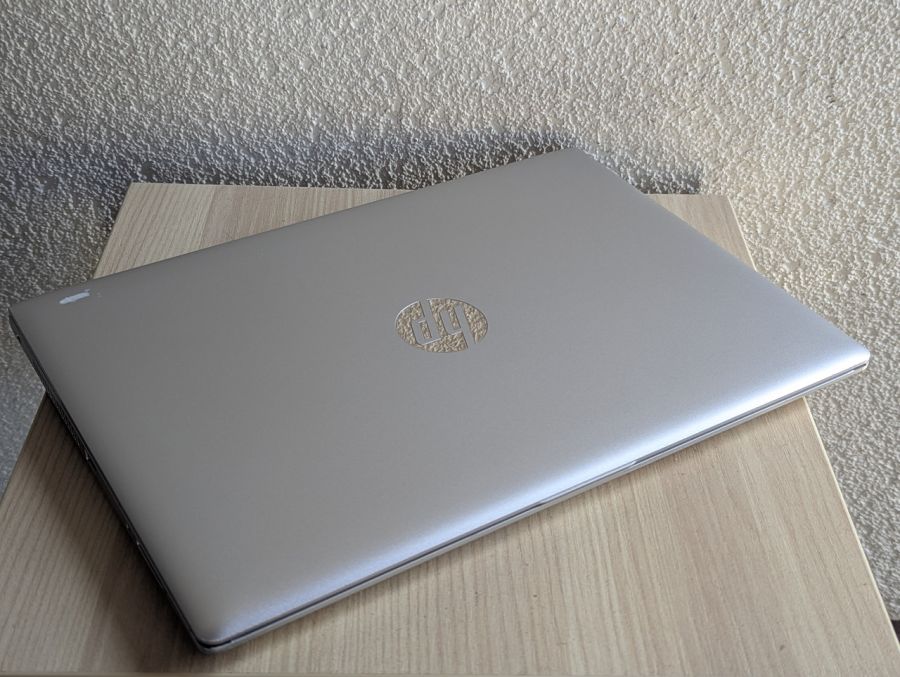 Уцінка! Ноутбук Б/В HP ProBook 430 G5, Intel Celeron 3865U, DDR4 8 GB, SSD 128GB, 13" HD