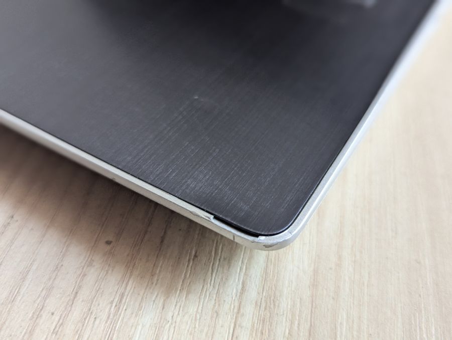 Уцінка! Ноутбук Б/В HP ProBook 430 G5, Intel Celeron 3865U, DDR4 8 GB, SSD 128GB, 13" HD