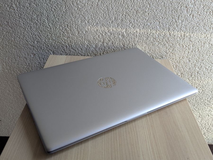 Уцінка! Ноутбук Б/В HP ProBook 440 G5, Intel Core i5-7200U, DDR4 8 GB, SSD 128GB, 14" Full HD
