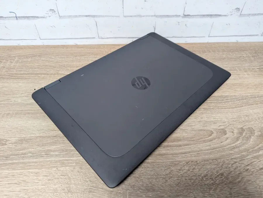 Ноутбук Б/В HP ZBook 15, Intel Core i7-4700MQ, DDR3 32 GB, SSD 360GB, NVIDIA Quadro K610M 1Gb, 15.6" Full HD