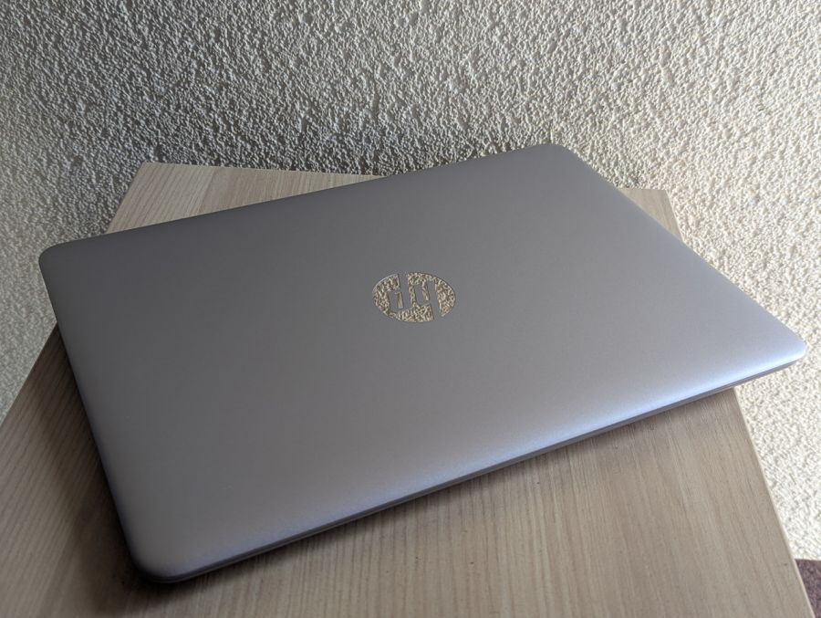 Ноутбук Б/В HP ProBook 430 G4, Intel Core i5-7200U, DDR4 16 GB, SSD 256GB, 13" HD