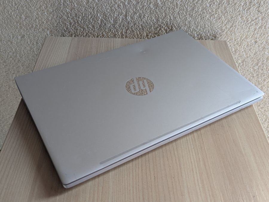 Ноутбук Б/В HP ProBook 430 G8, Intel Core i3, DDR4 16 GB, SSD 256GB, 13" UHD