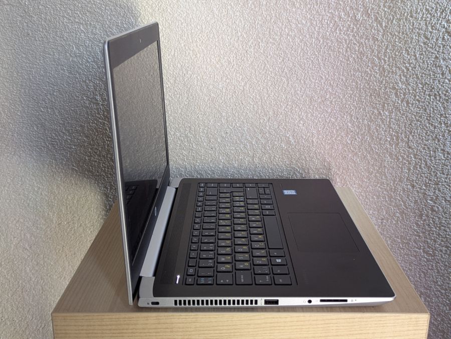 Ноутбук Б/В HP ProBook 440 G5, Intel Core i5-8250U, DDR4 8 GB, SSD 128GB, 14" Full HD