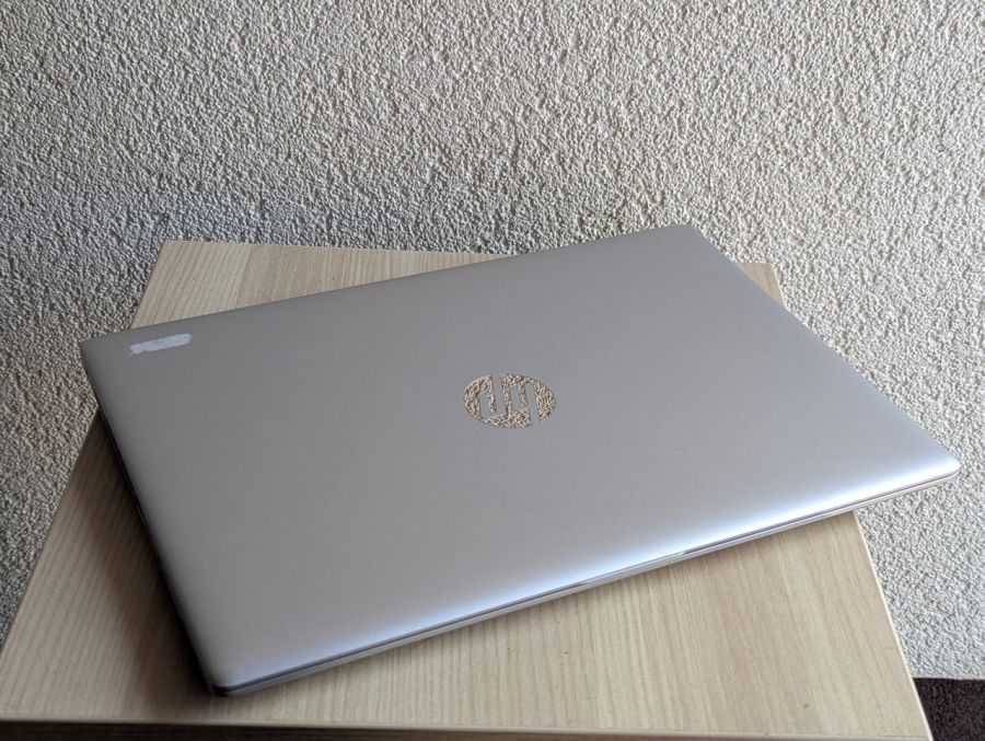 Ноутбук Б/В HP ProBook 440 G5, Intel Core i5-8250U, DDR4 8 GB, SSD 128GB, 14" Full HD