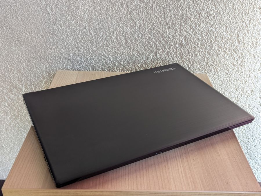 Уцінка! Ноутбук Б/В Toshiba Tecra A40-D, Intel Core i5-7300U, DDR4 8 GB, SSD 128GB, 14" HD