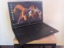 Уцінка! Ноутбук Б/В Fujitsu LifeBook E458, Intel Core i5-7200U, DDR4 8 GB, SSD 128GB, 15" Full HD