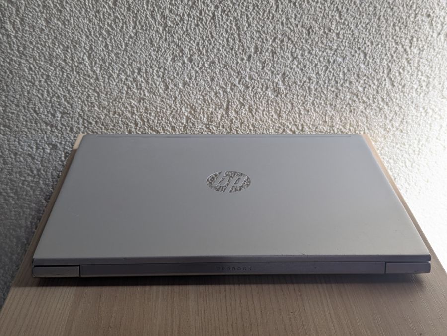 Ноутбук Б/В HP ProBook 430 G6, Intel Core i5-8265U, DDR4 8 GB, SSD 128GB, 13" Full HD Сенсор