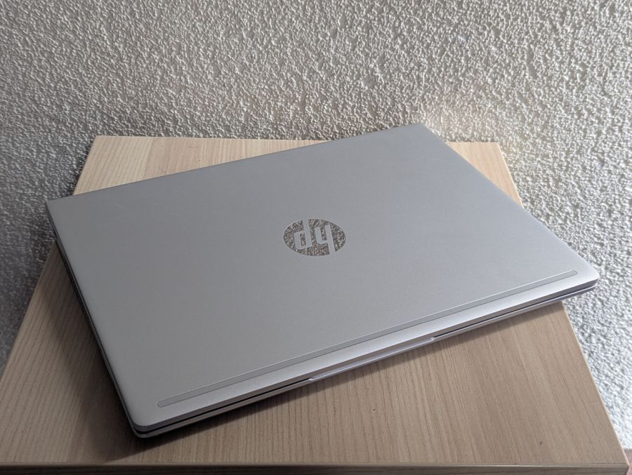 Ноутбук Б/В HP ProBook 430 G6, Intel Core i5-8265U, DDR4 8 GB, SSD 128GB, 13" Full HD Сенсор