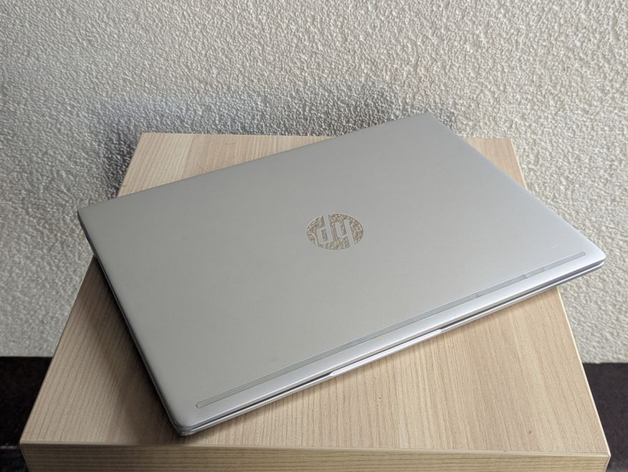 Уцінка! Ноутбук Б/В HP ProBook 440 G7, Intel Core i3-10Gen, DDR4 16 GB, SSD 256GB, 14" Full HD