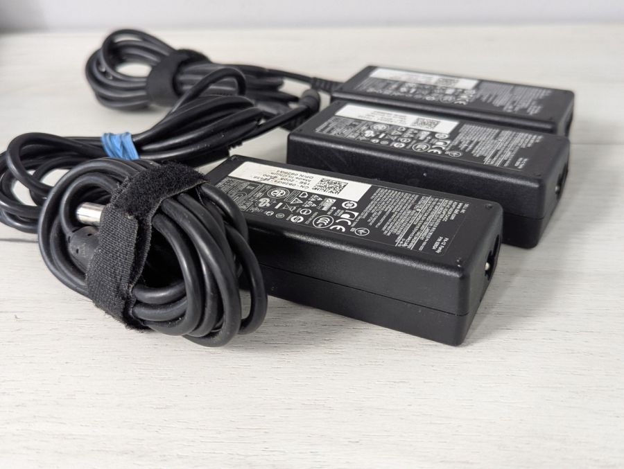 Б/В Dell 65w 7.4*5.0