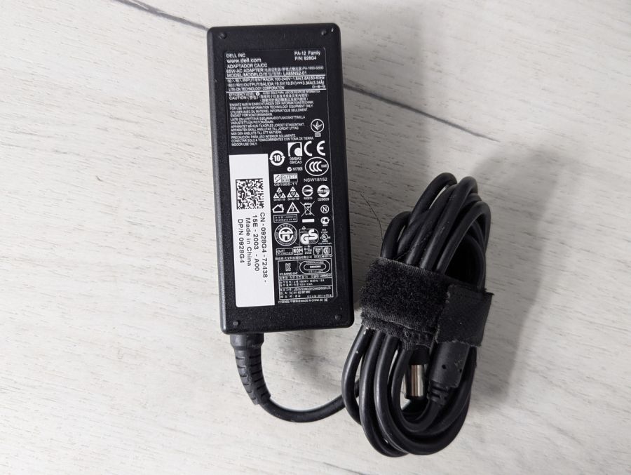 Б/В Dell 65w 7.4*5.0