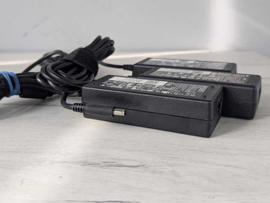 Б/В Dell 65w 4.5x3.0