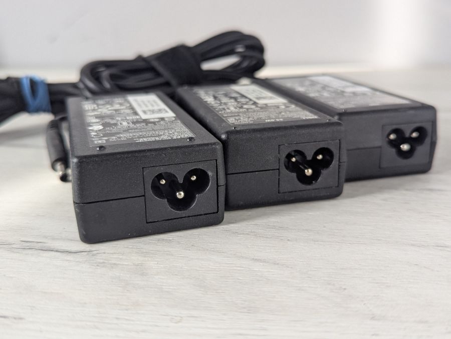 Б/В Dell 65w 4.5x3.0