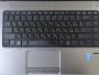 Уцінка! Ноутбук Б/В HP ProBook 640 G1, Intel Core i5-4200M, DDR3 8 GB, SSD 128GB, 14" (1600x900x60Hz)