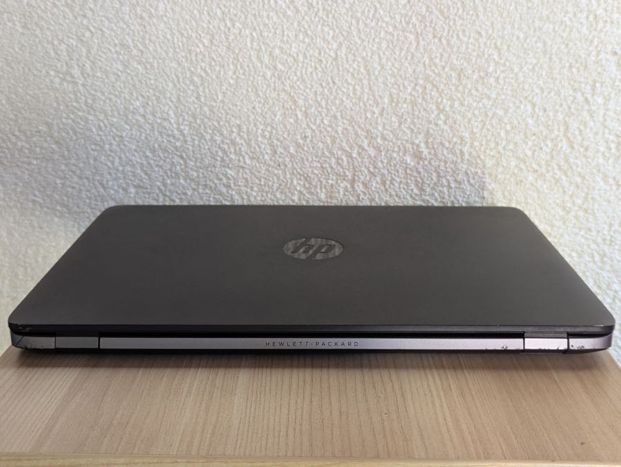 Уцінка! Ноутбук Б/В HP EliteBook 840 G1, Intel Core i7-4510U, DDR3 16 GB, SSD 128GB, 14" Full HD