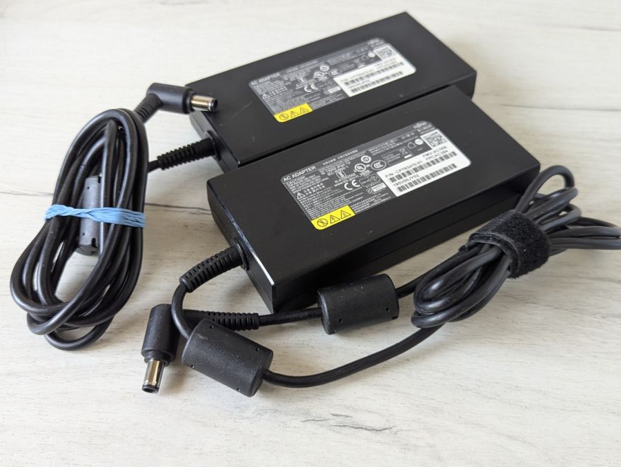 Б/В Fujitsu 230W 7.5x5.0
