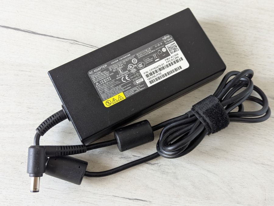 Б/В Fujitsu 230W 7.5x5.0