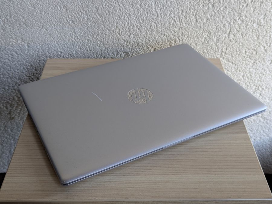 Уцінка! Ноутбук Б/В HP ProBook 440 G5, Intel Core i5-7200U, DDR4 8 GB, SSD 128GB, 14" Full HD